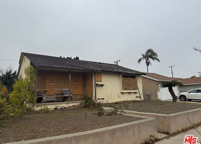 Property at 4623 Lenore St, Torrance, CA 90503, 3 beds, 2 baths
