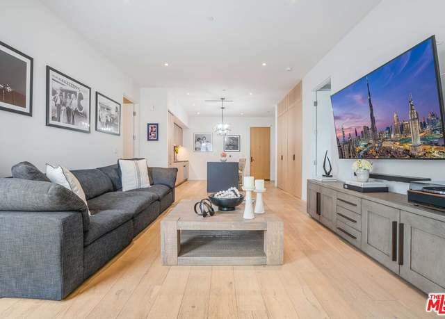 Property at 1030 N Kings Rd #306, West Hollywood, CA 90069, 2 beds, 2 baths