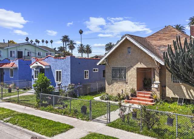 Property at 6401 Converse Ave, Los Angeles, CA 90001, 8 beds, 5 baths
