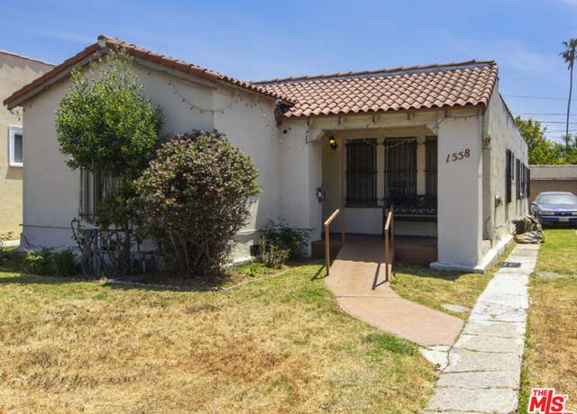 Property at 1558 Hauser Blvd, Los Angeles, CA 90019, 3 beds, 2 baths