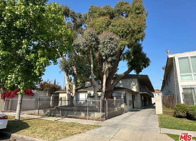 Property at 614 Myrtle Ave, Inglewood, CA 90301, 16 beds, 9 baths