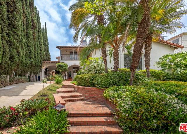 Property at 475 S Rodeo Dr, Beverly Hills, CA 90212, 4 beds, 3 baths