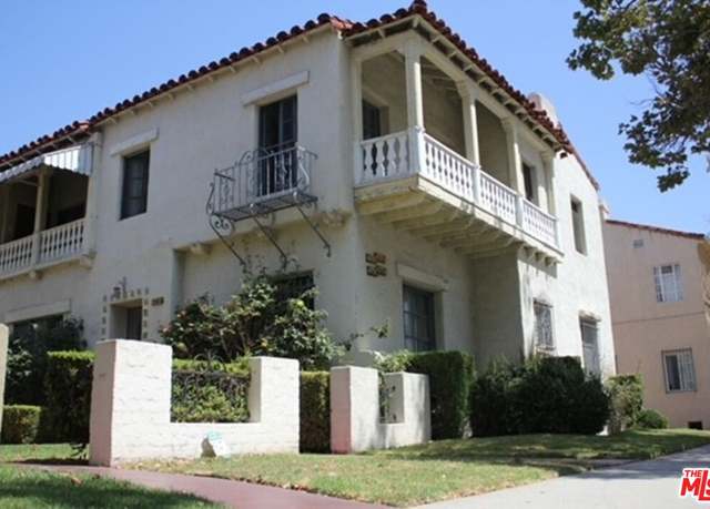 Property at 4235 Garthwaite Ave, Los Angeles, CA 90008, 8 beds, 4 baths