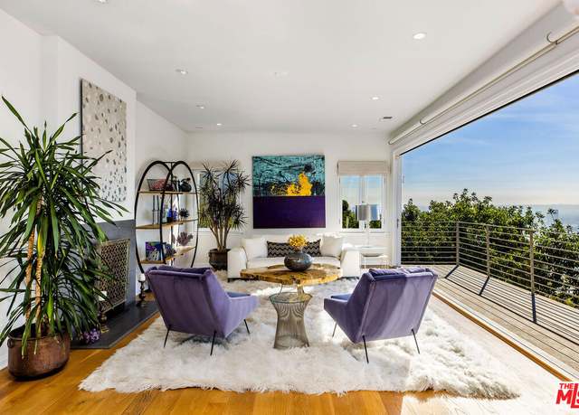 Property at 8458 Carlton Way, Los Angeles, CA 90069, 3 beds, 3.5 baths