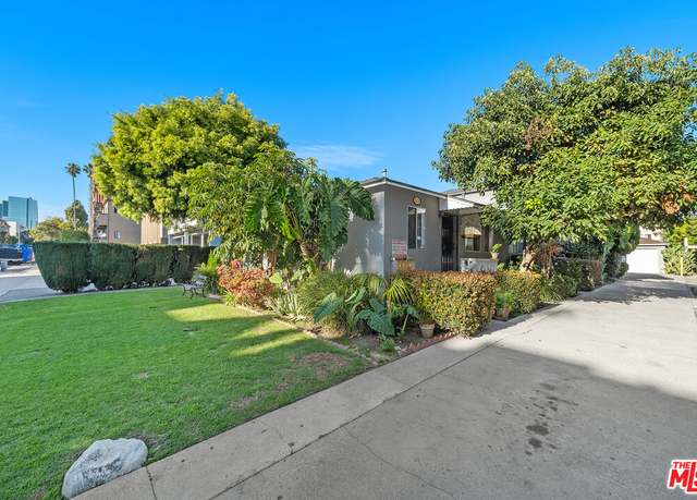 Property at 2478 Purdue Ave, Los Angeles, CA 90064, 6 beds, 4 baths