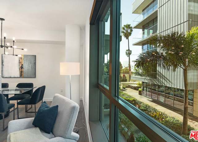Property at 1755 Ocean Ave #402, Santa Monica, CA 90401, 2 beds, 2.5 baths