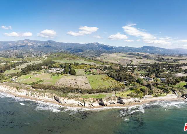 Property at 1 Beach Rd, Santa Barbara, CA 93117, 5 beds, 6.5 baths