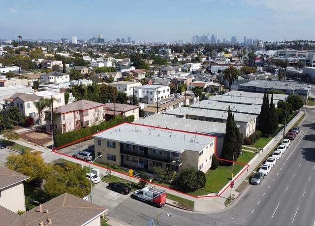 Property at 4777 San Vicente Blvd, Los Angeles, CA 90019, 8 beds, 8 baths
