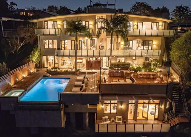 Property at 1535 Umeo Rd, Pacific Palisades, CA 90272, 6 beds, 8 baths