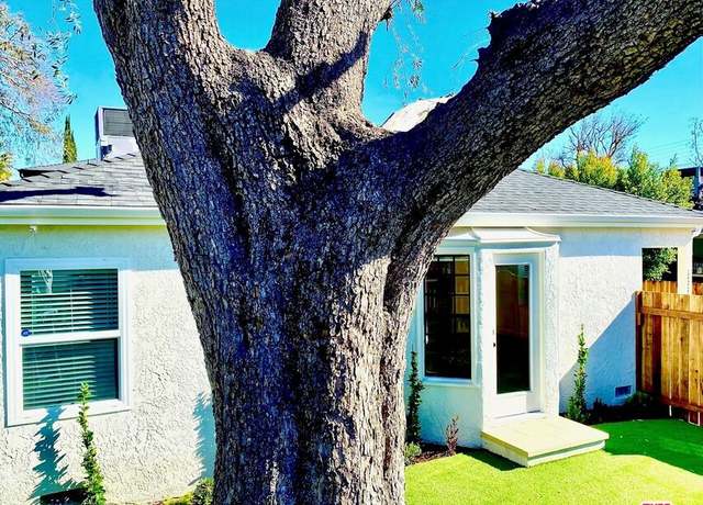Property at 5220 5222 Whitsett Ave, Valley Village, CA 91607, 6 beds, 4.5 baths