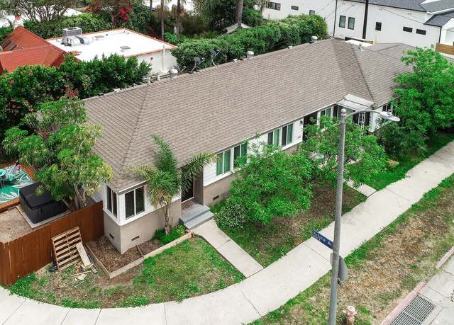 Property at 2200 Penmar Ave, Venice, CA 90291, 4 beds, 3 baths