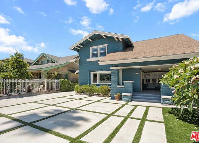 Property at 251 S Ardmore Ave, Los Angeles, CA 90004, 5 beds, 3.5 baths