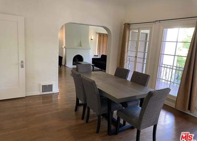 Property at 911 S Shenandoah St, Los Angeles, CA 90035, 4 beds, 2 baths