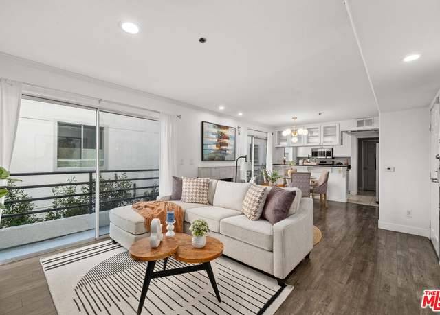 Property at 116 S Croft Ave #102, Los Angeles, CA 90048, 2 beds, 2 baths