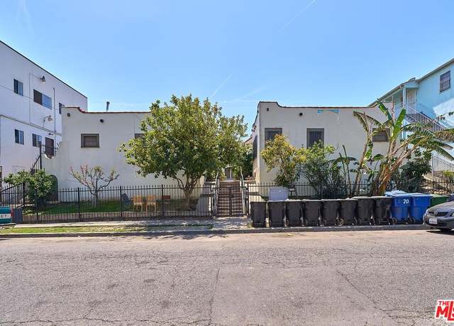 Property at 3262 Monette Pl, Los Angeles, CA 90006, 12 beds, 12 baths