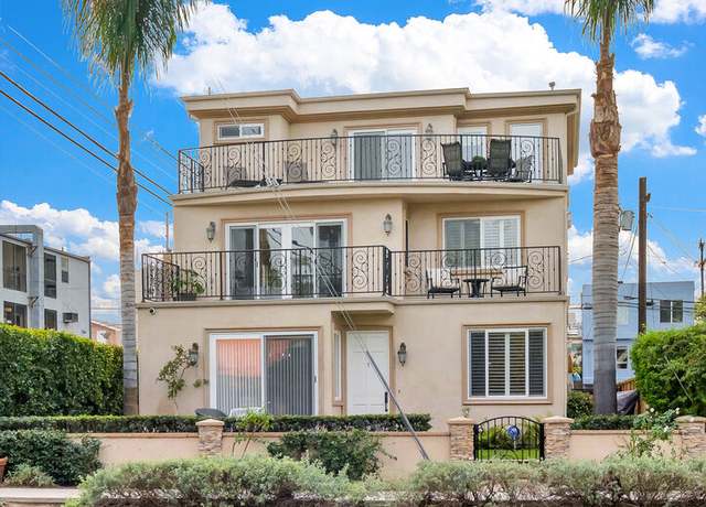 Property at 3000 Grand Canal, Venice, CA 90291, 10 beds, 14 baths