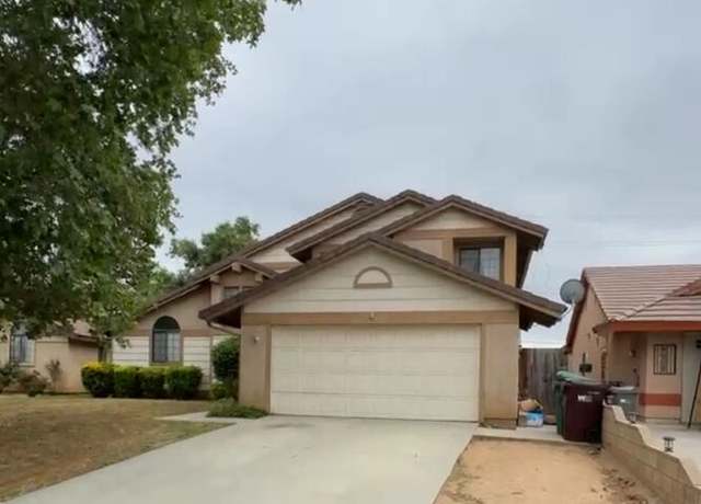 Property at 25183 Gorgonio Way, Moreno Valley, CA 92553, 4 beds, 2.5 baths