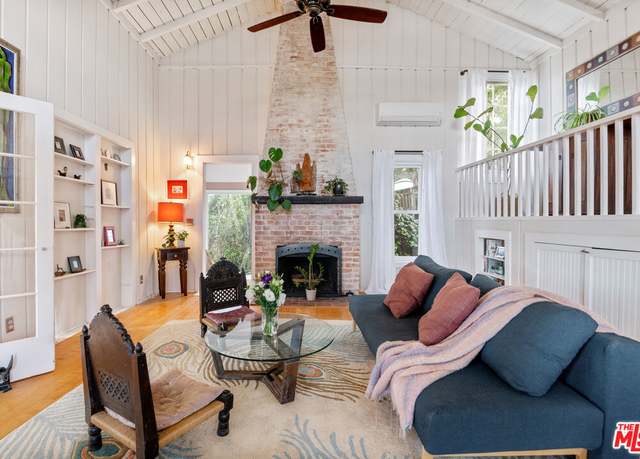 Property at 1217 Alpine Trl, Topanga, CA 90290, 2 beds, 2 baths