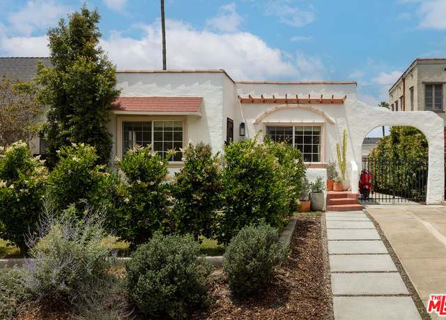 Property at 1309 Keniston Ave, Los Angeles, CA 90019, 3 beds, 2 baths