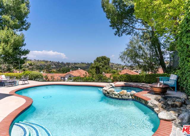 Property at 3458 Malaga Ct, Calabasas, CA 91302, 5 beds, 5 baths