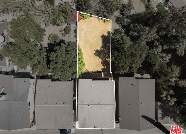 Property at 4938 O Sullivan Dr, Los Angeles, CA 90032, 3 beds, 2 baths