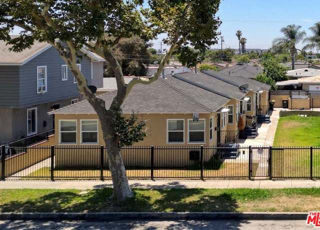 Property at 6438 E Olympic Blvd, Los Angeles, CA 90022, 3 beds, 3 baths