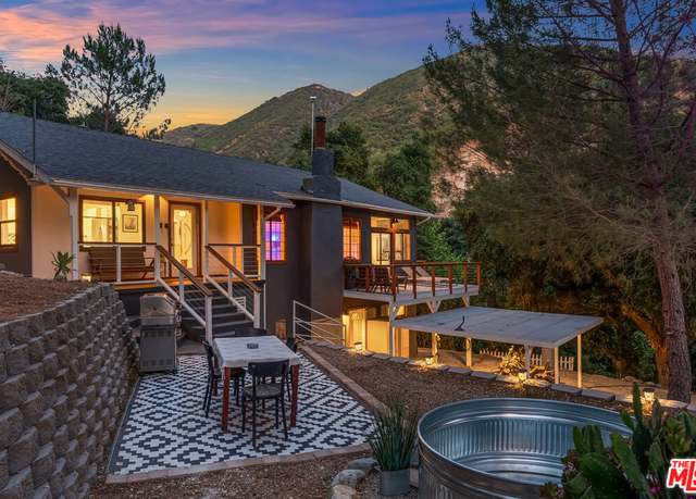 Property at 17832 Little Tujunga Canyon Rd, Santa Clarita, CA 91387, 3 beds, 3 baths