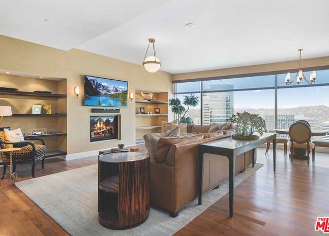 Property at 1 W Century Dr Unit 35D, Los Angeles, CA 90067, 2 beds, 2.5 baths
