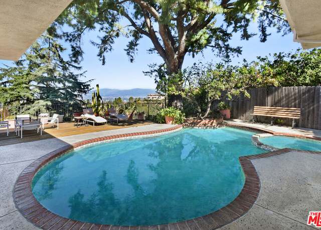 Property at 3344 Alginet Dr, Encino, CA 91436, 4 beds, 4 baths