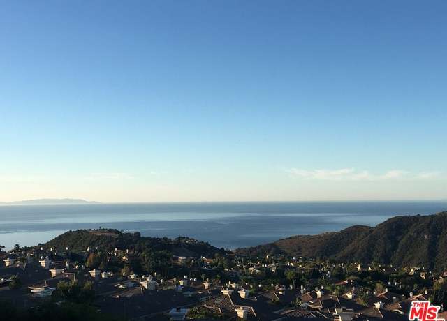 Property at 1630 Chastain Pkwy, Pacific Palisades, CA 90272
