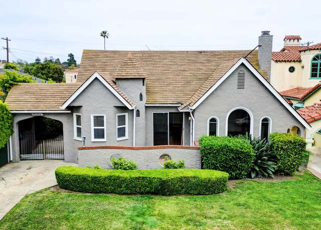 Property at 10372 Tennessee Ave, Los Angeles, CA 90064, 2 beds, 1 bath