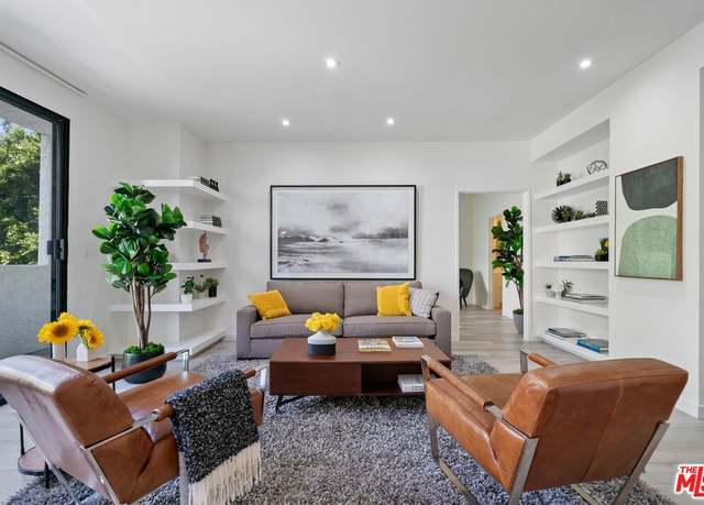 Property at 1140 Alta Loma Rd #201, West Hollywood, CA 90069, 2 beds, 2.5 baths