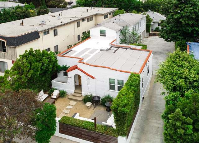 Property at 2601 28th St, Santa Monica, CA 90405, 6 beds, 3 baths