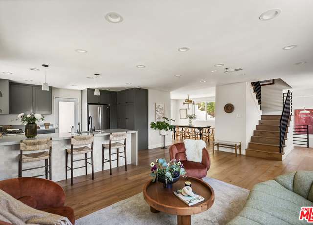 Property at 4614 San Andreas Ave, Los Angeles, CA 90065, 3 beds, 3 baths