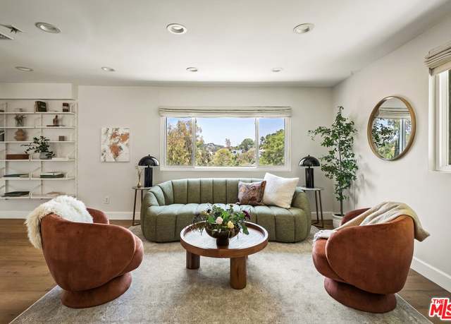 Property at 4614 San Andreas Ave, Los Angeles, CA 90065, 3 beds, 3 baths