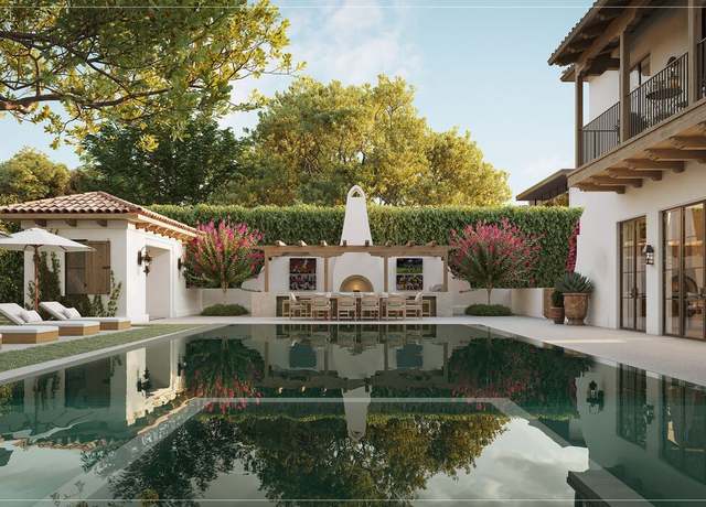 Property at 17121 Rancho St, Encino, CA 91316, 8 beds, 12.5 baths