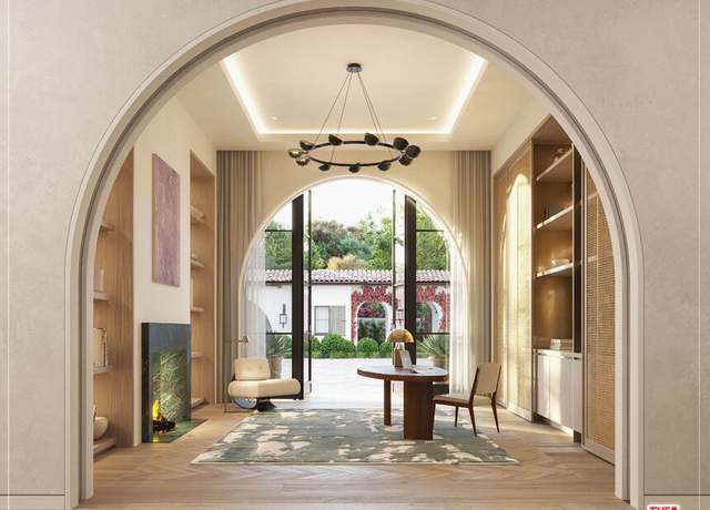 Property at 17121 Rancho St, Encino, CA 91316, 8 beds, 12.5 baths