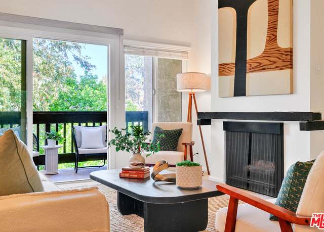 Property at 6301 Summertime Ln, Culver City, CA 90230, 2 beds, 2 baths