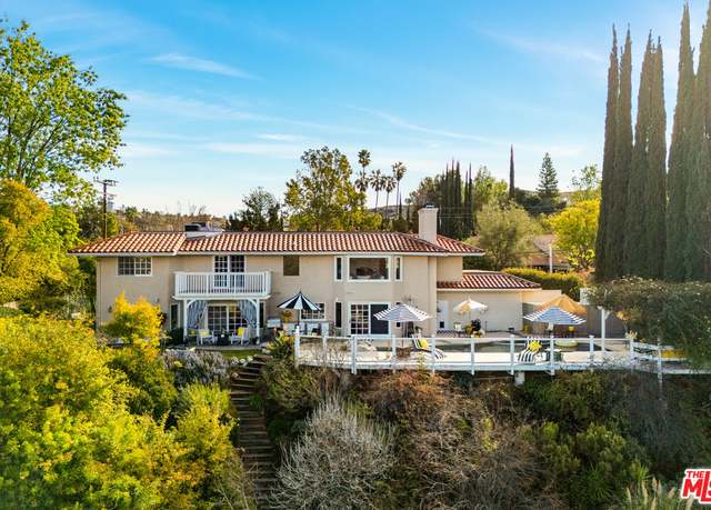 Property at 3533 Adamsville Ave, Calabasas, CA 91302, 5 beds, 4 baths