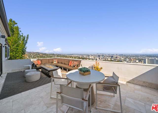 Property at 7038 Los Tilos Rd, Los Angeles, CA 90068, 5 beds, 5.5 baths