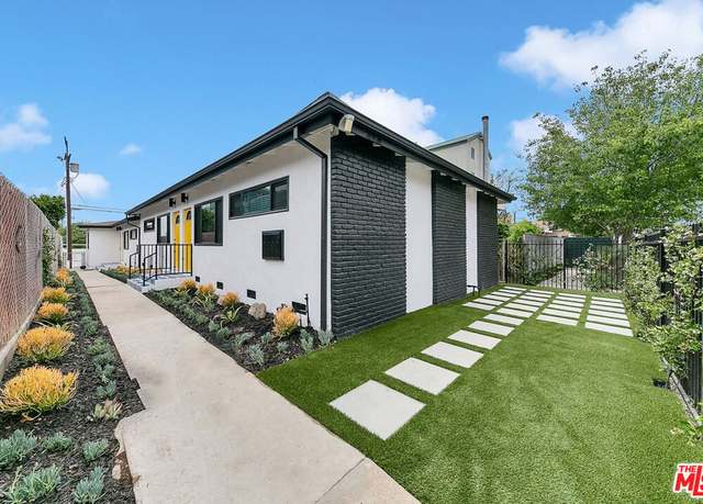 Property at 412 Brooks Ave, Venice, CA 90291, 4 beds, 4 baths
