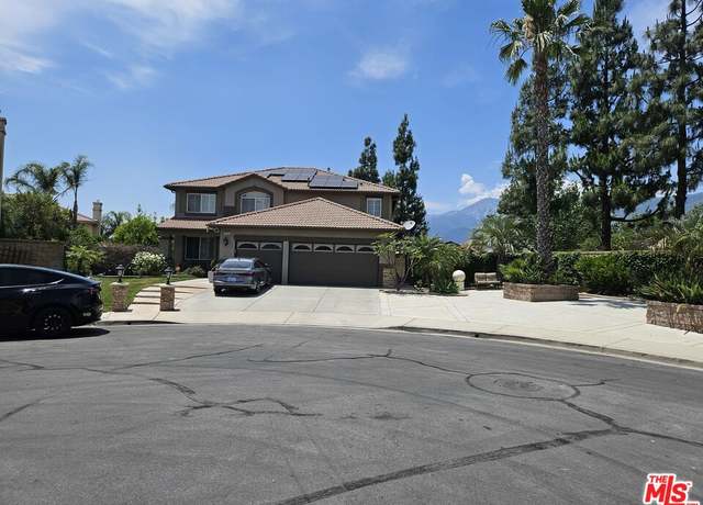 Property at 5712 World Wood Ct, Fontana, CA 92336, 5 beds, 3 baths
