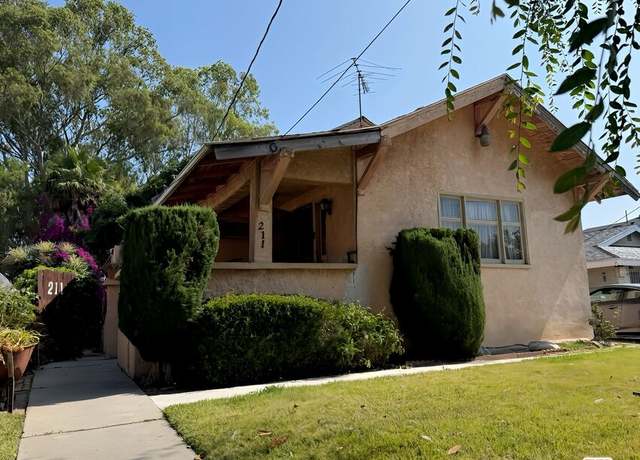Property at 211 W 127th St, Los Angeles, CA 90061, 3 beds, 1 bath