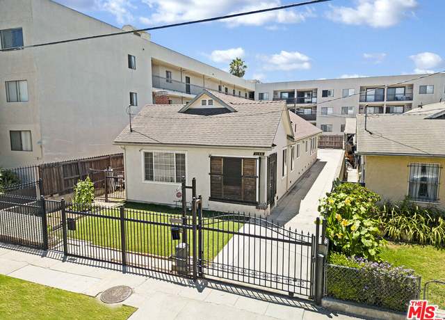 Property at 3148 W 11th St, Los Angeles, CA 90006, 4 beds, 2 baths