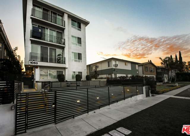 Property at 1063 S Wooster St, Los Angeles, CA 90035, 20 beds, 15 baths
