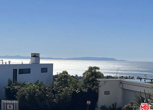 Property at 1357 Chautauqua Blvd, Pacific Palisades, CA 90272