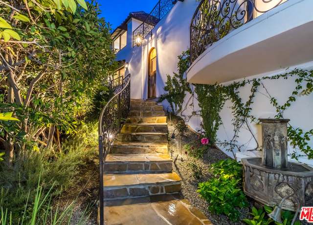 Property at 8148 Mannix Dr, Los Angeles, CA 90046, 3 beds, 2 baths