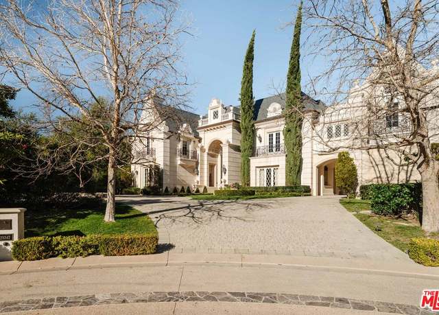 Property at 25242 Prado Del Misterio, Calabasas, CA 91302, 6 beds, 10.5 baths