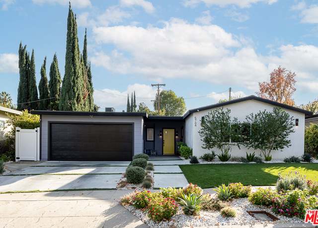 Property at 5764 Babbitt Ave, Encino, CA 91316, 3 beds, 3 baths