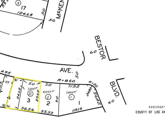 Property at 15051 Mc Kendree Ave, Pacific Palisades, CA 90272